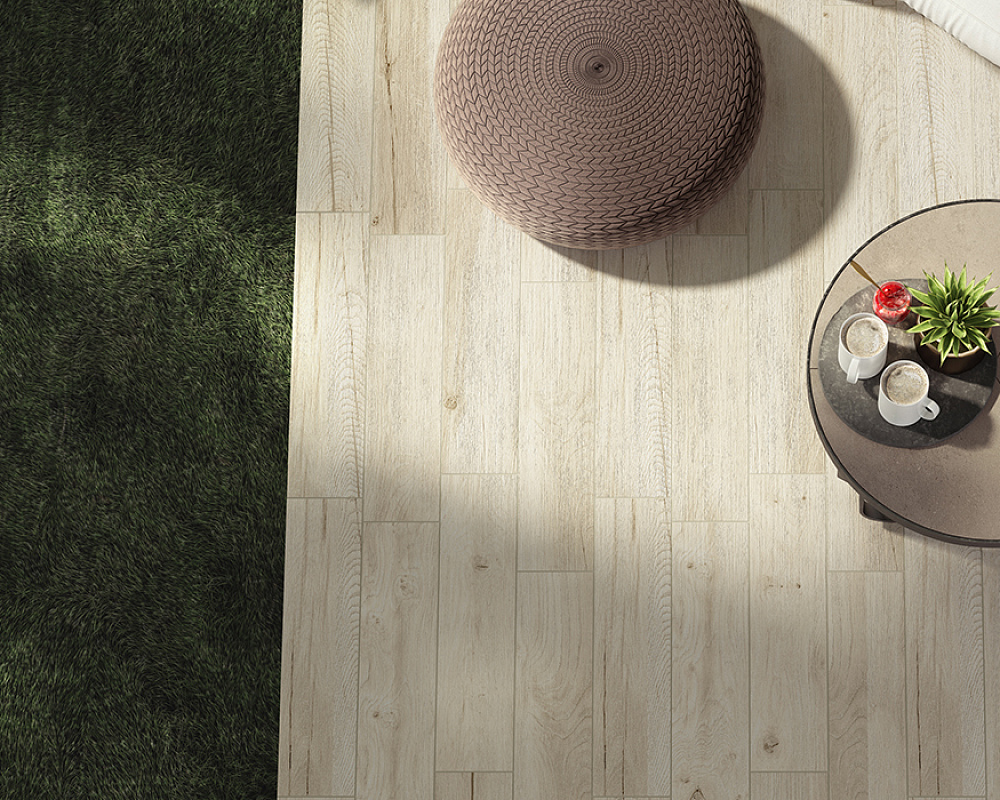 Chevron XL Honey 15x85